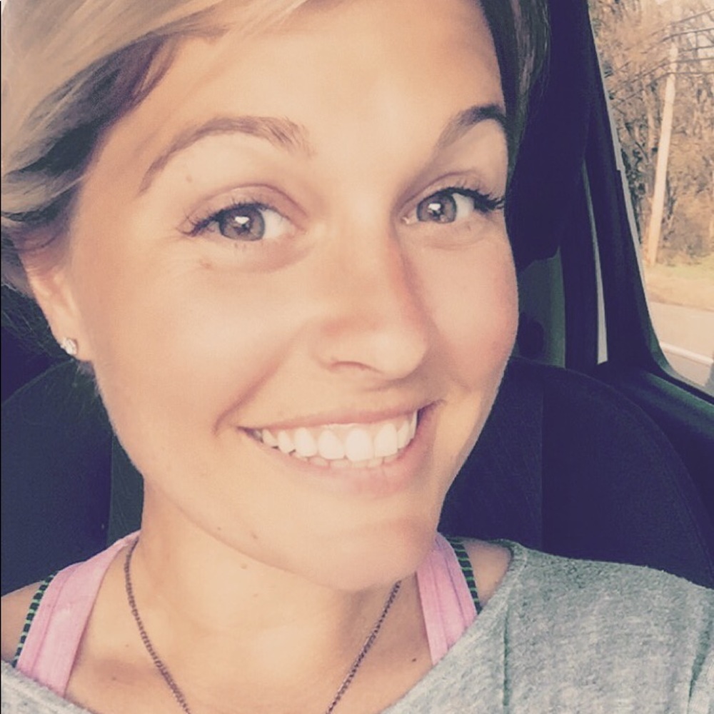 Meet your Posher, Julianna